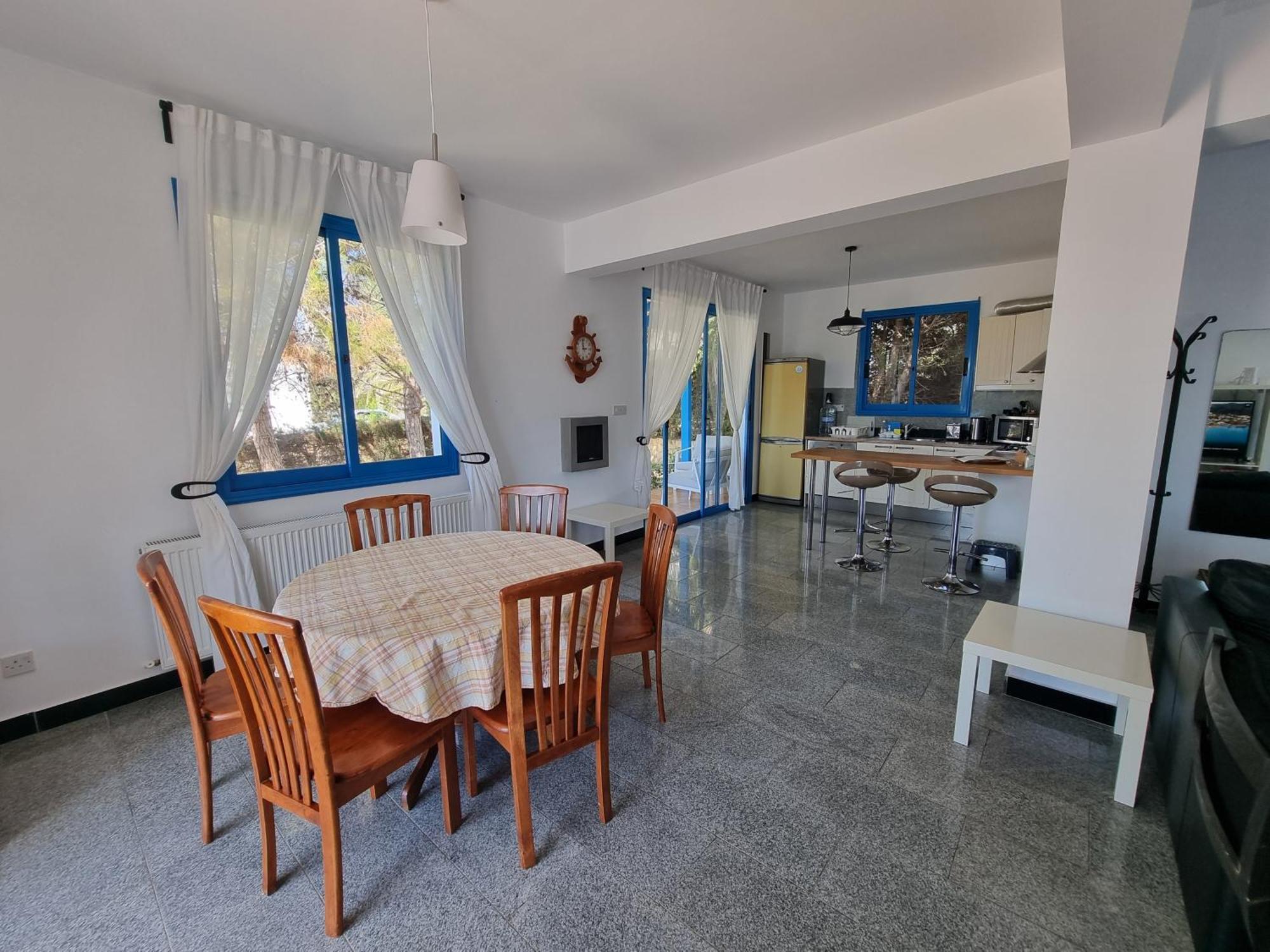 Olive Beach Villa เปเยีย ภายนอก รูปภาพ