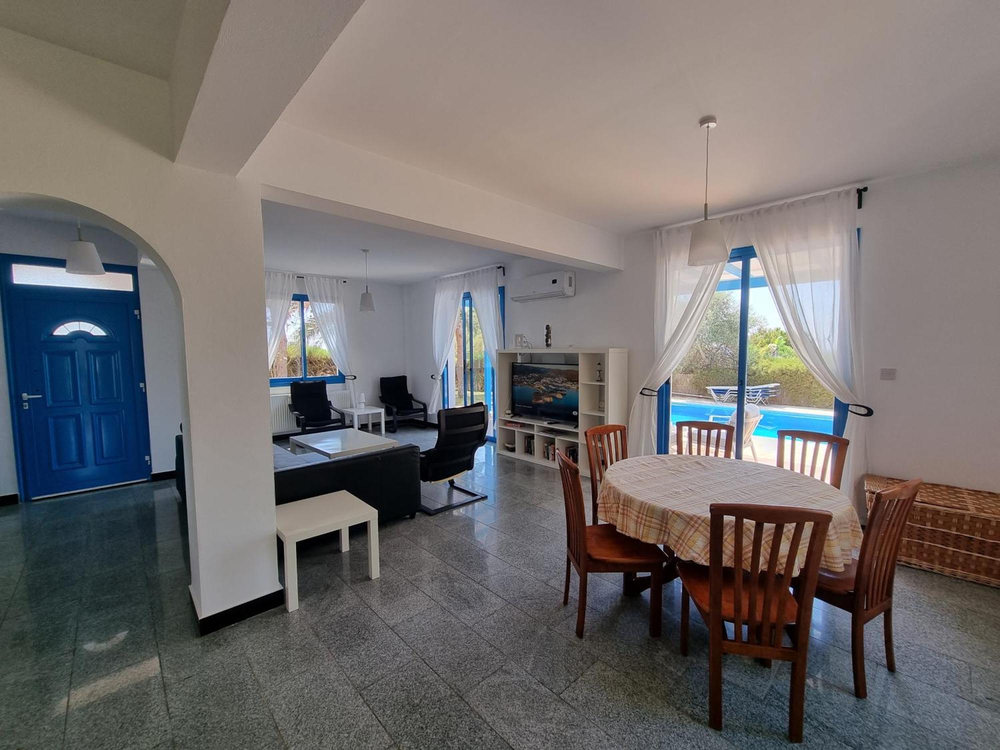 Olive Beach Villa เปเยีย ภายนอก รูปภาพ
